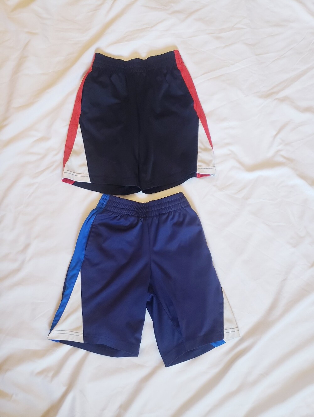 Boys Size 5 Jumping beans Athletic Shorts